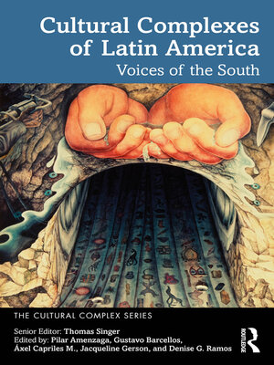 cover image of Cultural Complexes of Latin America
